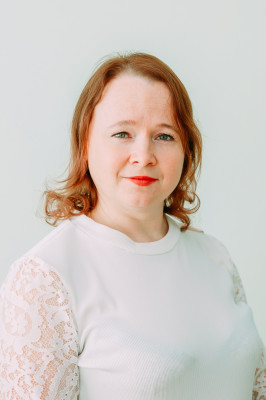Воспитатель Маркова Екатерина Николаевна Воспитатель Маркова Екатерина Николаевна